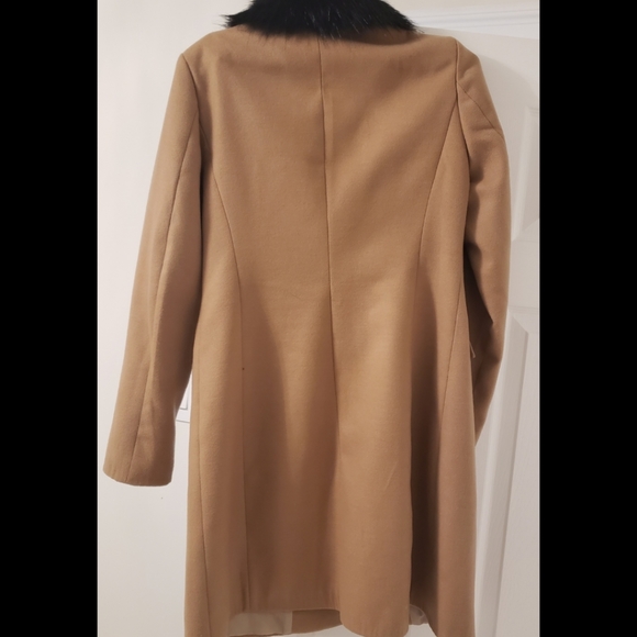 Whool coat - Picture 2 of 2